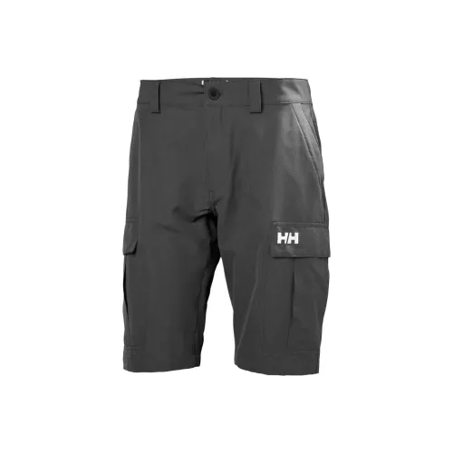 HELLY HANSEN Эбони Мужские Карго Шорты