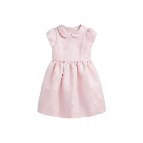 Polo Ralph Lauren Платье Розовое Детское