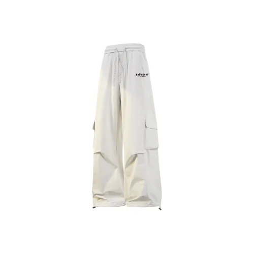 ROBINHOOD Женские повседневные брюки