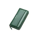 Темно-зеленый