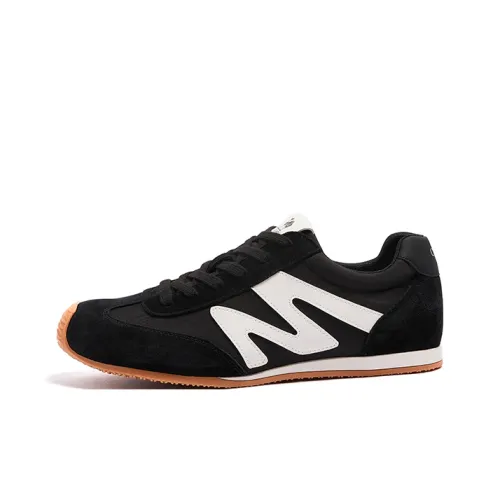 CAMEL Mango Немецкая армейская обувь Vintage Versatile Модная Повседневная Мягкая Удобная Мужская обувь