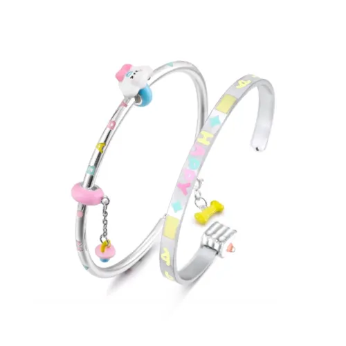 I&YOU Браслеты Женские