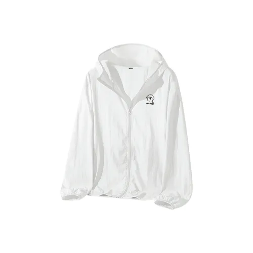 Miniso Одежда с защитой от солнца Унисекс