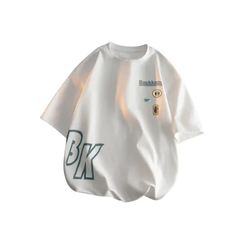 David Bakken Унисекс Футболки