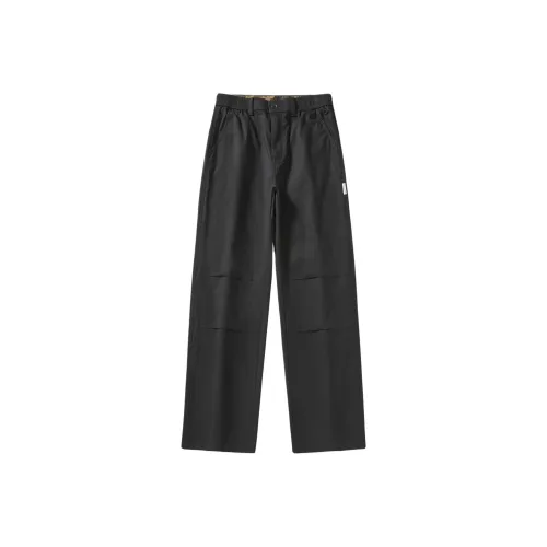 Go It Alone Повседневные брюки Унисекс