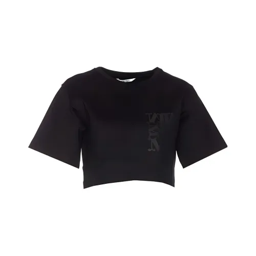 MaxMara Черные Женские Рубашки T