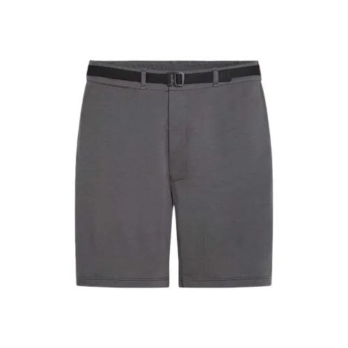 Icebreaker SS25 Повседневные шорты Мужские