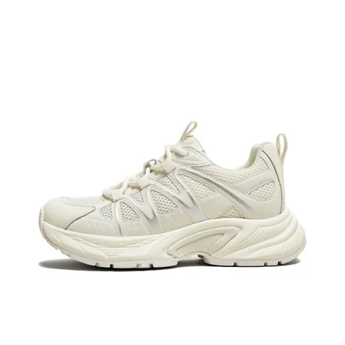 TATA Низкий топ массивные кроссовки женские