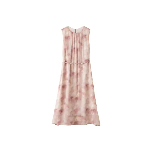 SNOWFORTE Без рукавов Платье Женское