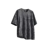 Темно-серый