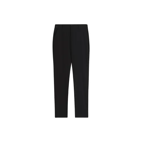 LOZ Мужские Повседневные Брюки