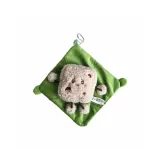 Клейкий рис с курицей