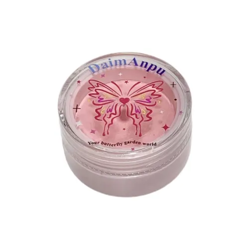 DAIMANPU Air Sensation Коррекция Румяна Матовый