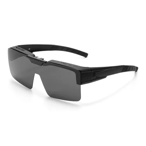 MUYKUY Солнцезащитные очки Унисекс