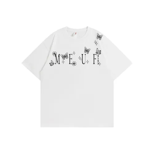 UF9193 Унисекс Футболка