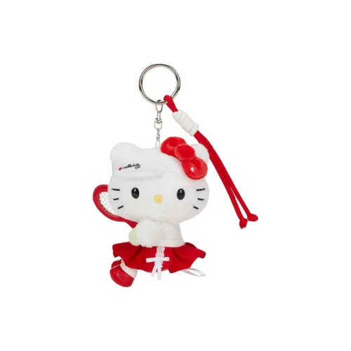 Sanrio Plush Pendant Санрио Плюшевый Подвеска