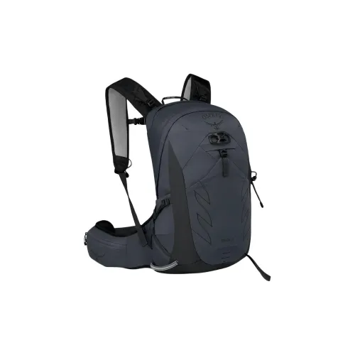 OSPREY Talon 22L Альпинистский рюкзак Outdoor Сумка Нейлон Темно-серый Мужской