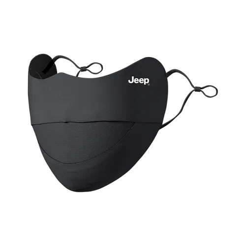 JEEP Легкие маски с защитой от солнца унисекс