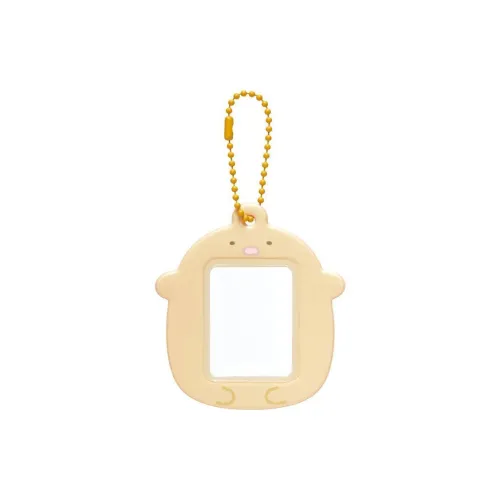 SAN X Corners OF Жизнь Crispy Pork Chop Брелок Подвески аниме-тематики