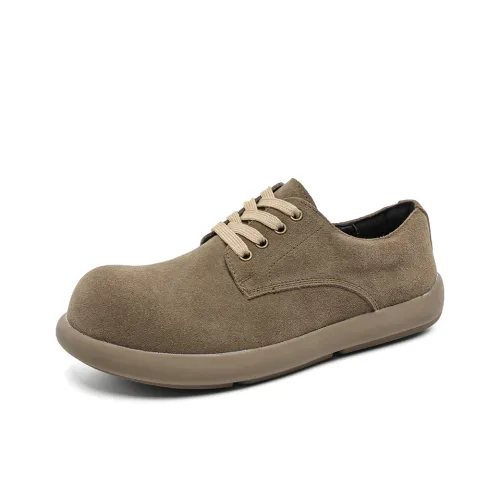 V ZERO FIVE Застежка Обувь Casual Мужская Khaki Модный тренд