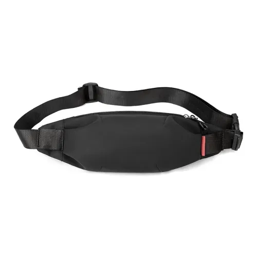 O'ROTA Nylon Wallet Men's Multicolor