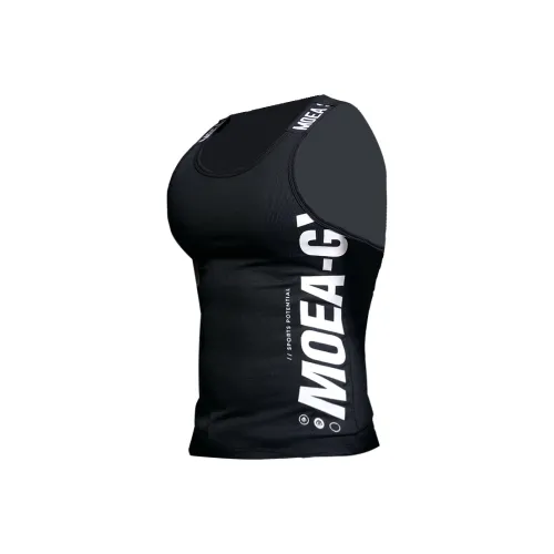 MOLIFANG Мужские майки