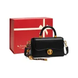 Полночный черный + Коробка