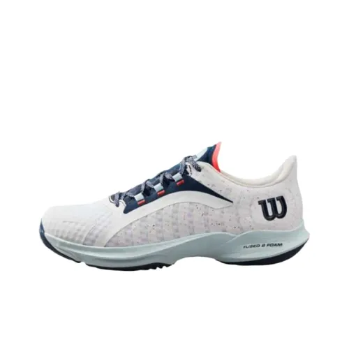 Wilson Кроссовки для тренировок Low Top White Men's