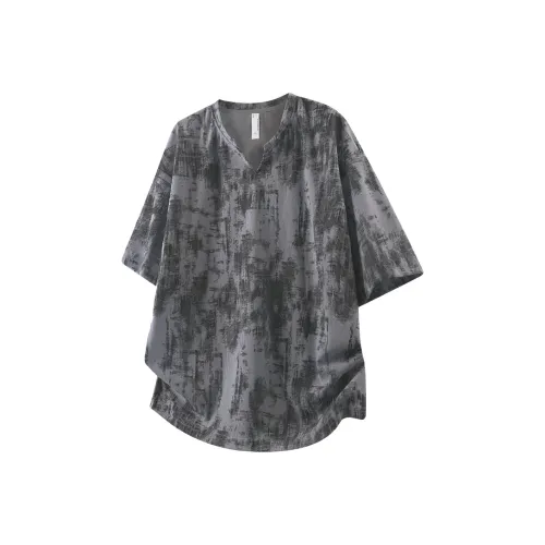 TENGQIYUAN Унисекс Футболки