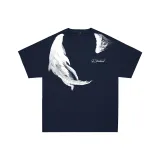 Темно-синий