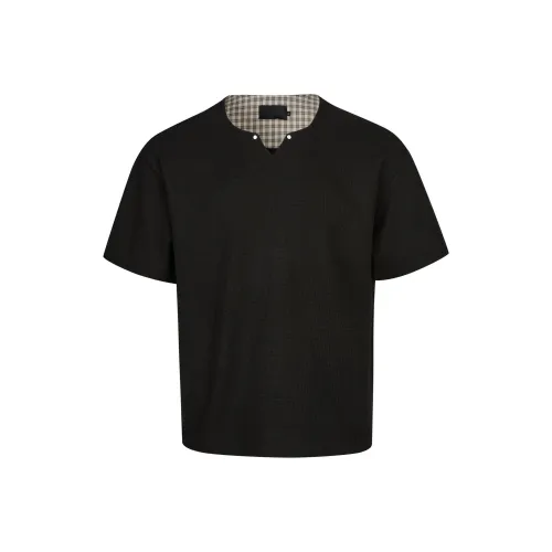 TREND ST Короткий рукав T-рубашки Унисекс