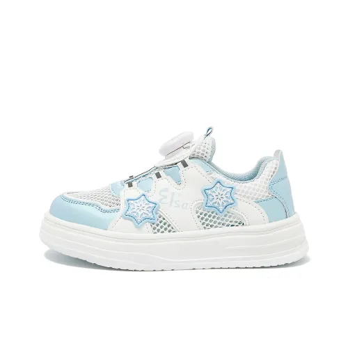 DISNEY FROZEN Детская повседневная обувь Низкий топ Kids