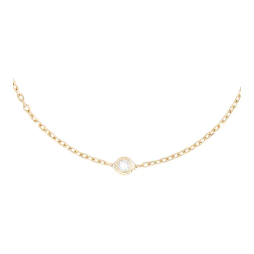 Cartier D'Amour Collection Браслеты Женские