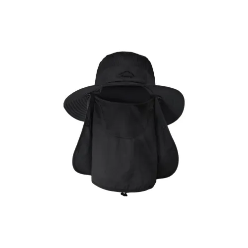 BOOLFEN Тафта Велюр Панамы Унисекс