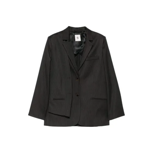 The. garment Черные мужские куртки