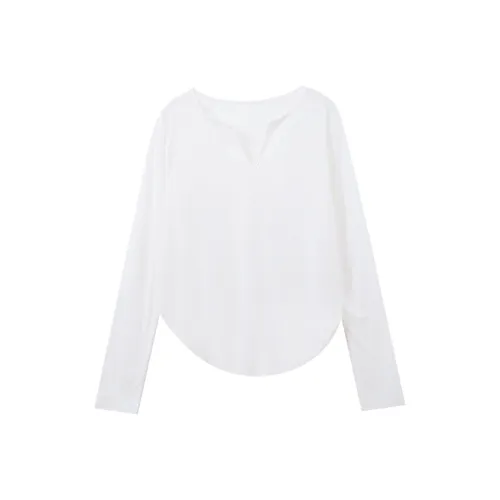 SUSANSAN Женские футболки