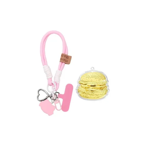 YINGNIXINDONG Золотые подвески унисекс