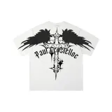 Белый (Имитация вышивка)