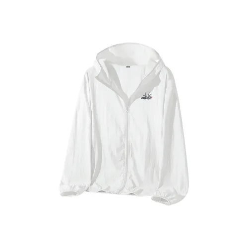 Miniso Одежда с защитой от солнца Унисекс