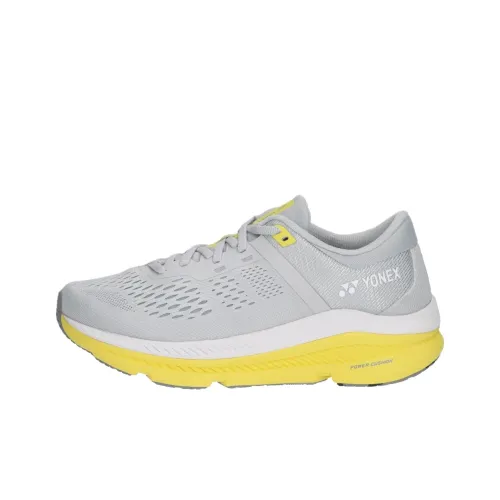 YONEX Беговые кроссовки Low Top Серые Мужские