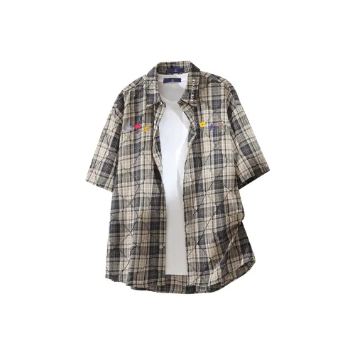 FAX FOR FMACM Унисекс Рубашки