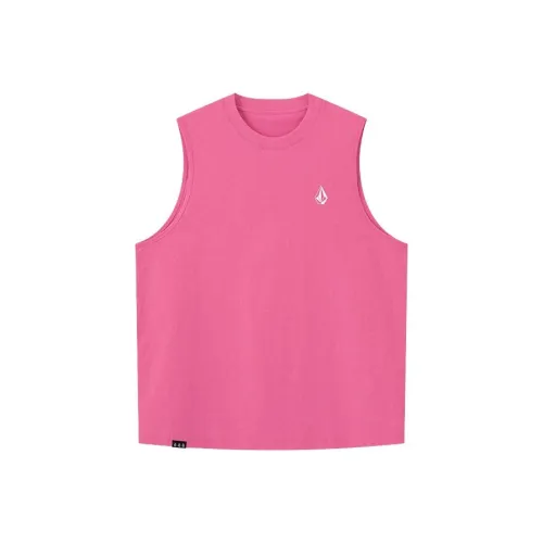 VOLCOM Унисекс Футболки