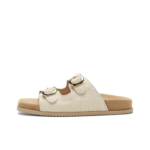 NINE WEST Устойчивые к истиранию Слипоны Женские