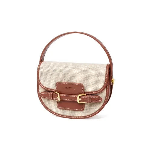 Joy Mario Ткань Синтетическая кожа Сумка Женская