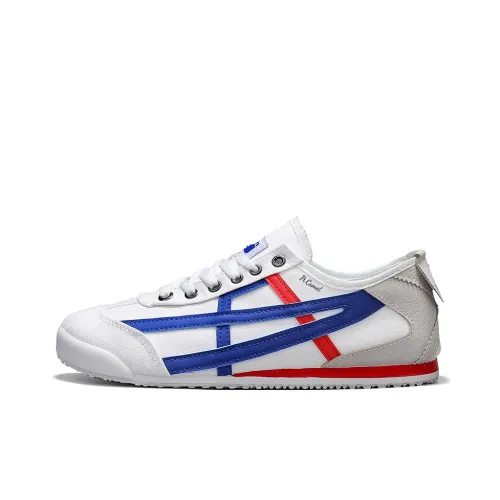 PROTECTCAMEL Противоскользящий Устойчивый к истиранию Легкий Низкий Топ Повседневный Мужской