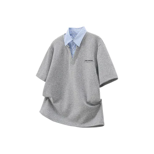 FAKE UINTAGE Унисекс Поло