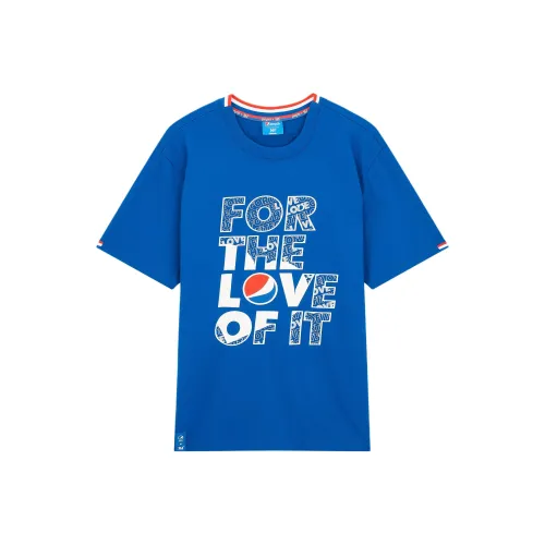 361° x BAISHI LIANMINGKUAN Рубашка Мужская Кубик Рубика Синий