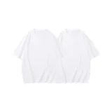 Белый (в комплекте с белыми футболками с коротким рукавом)