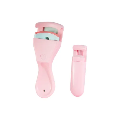 Pleasant Language Длинный Тяжелый Формирование Щипцы для ресниц Завивка