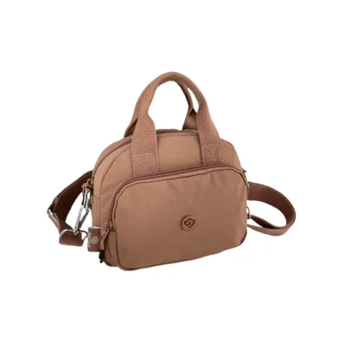 Gerlanx Нейлоновая сумка через плечо сумка обычного размера унисекс разноцветная